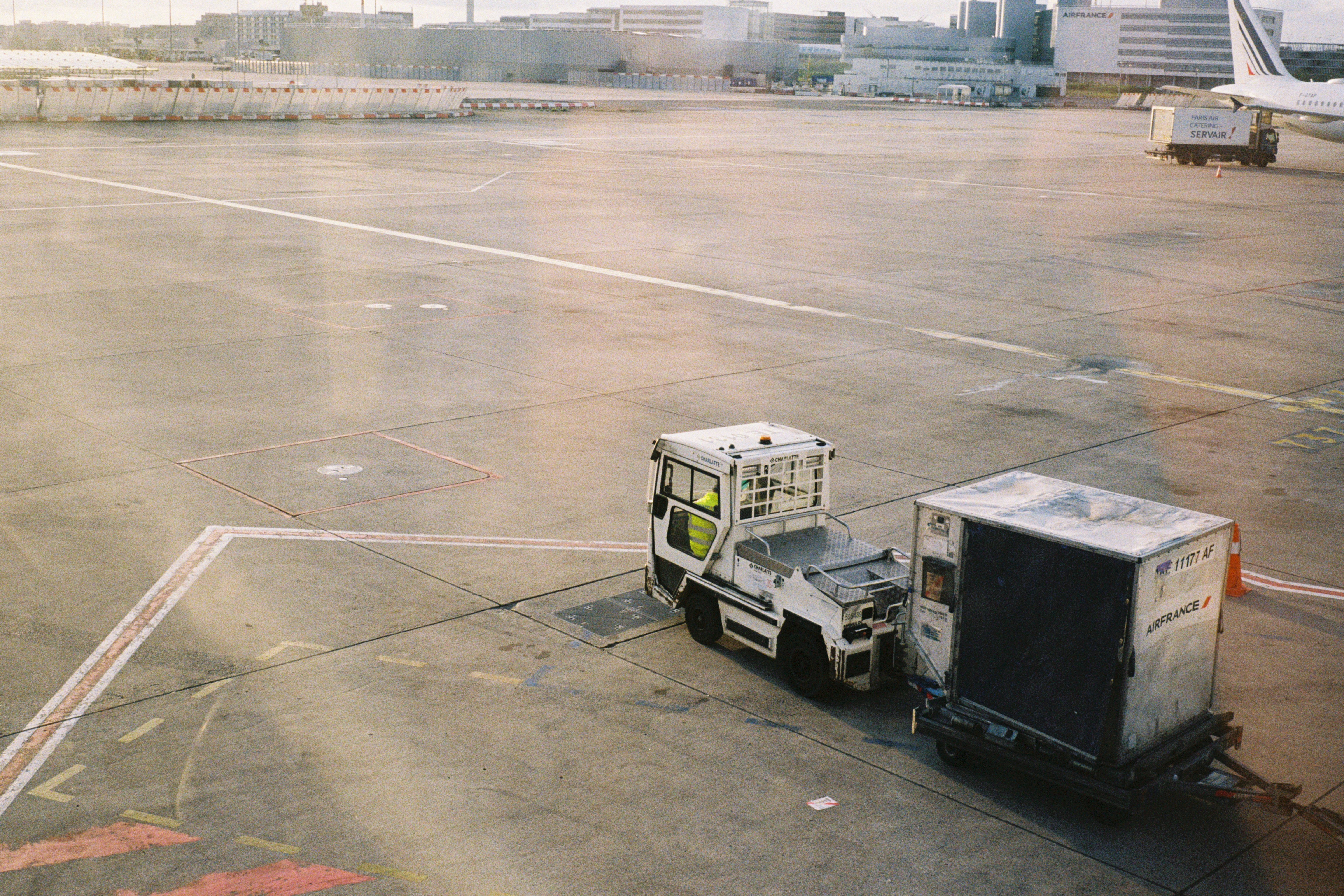 Airport